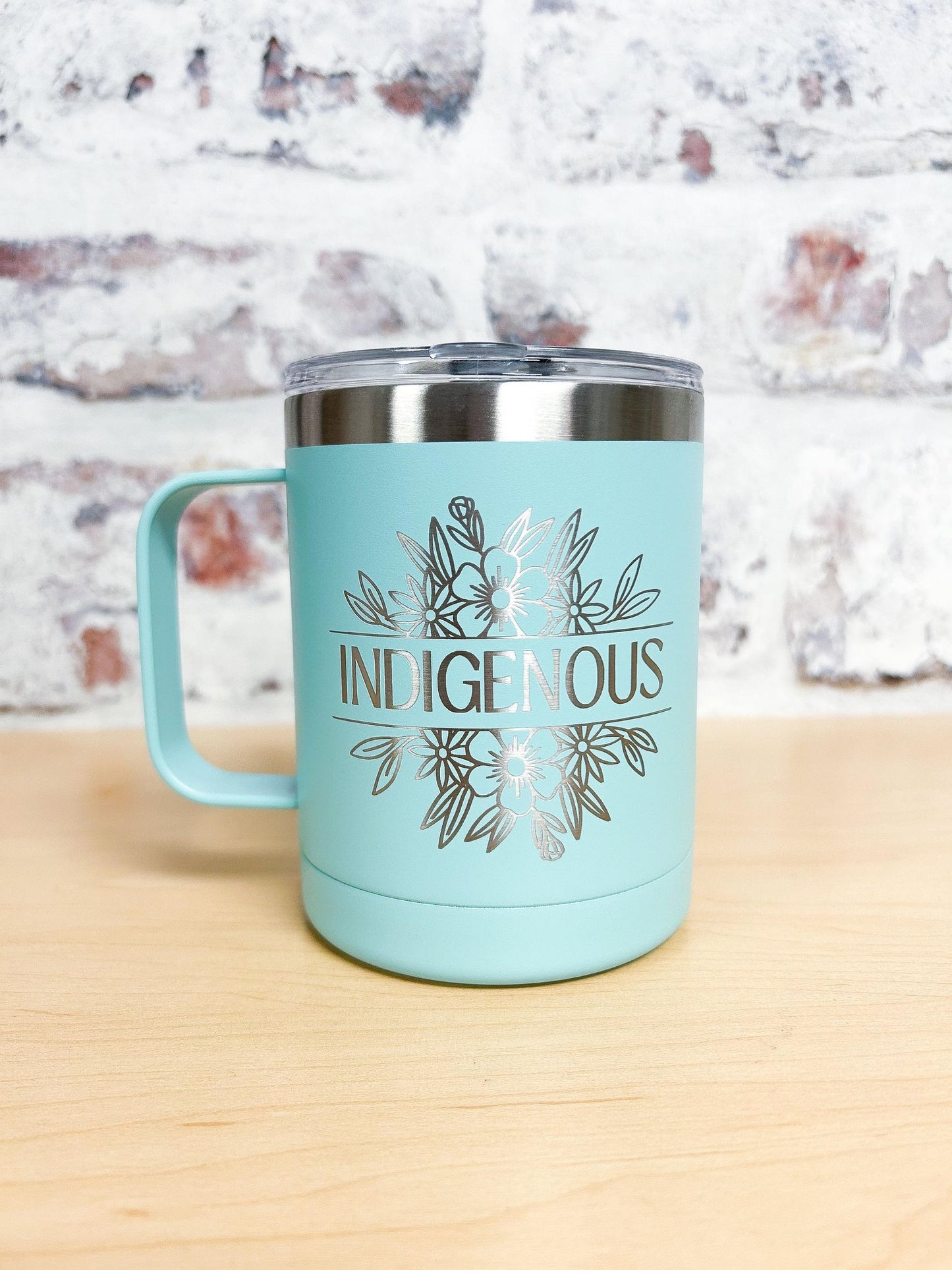 10oz Engraved Mug