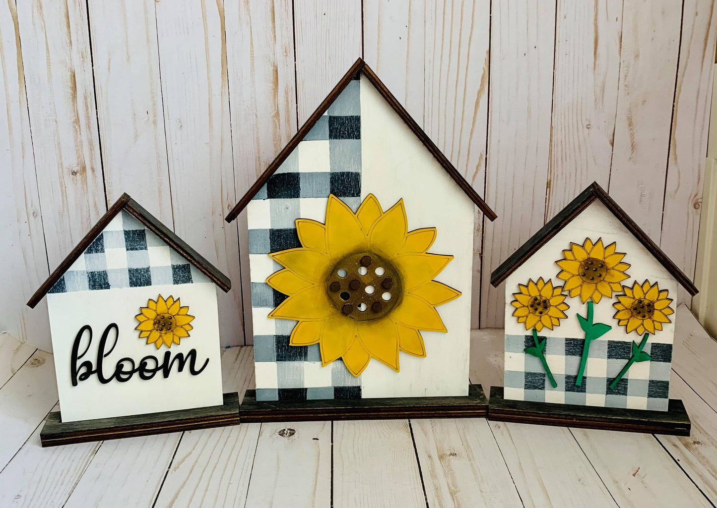 DIY Kit - Sunflowers